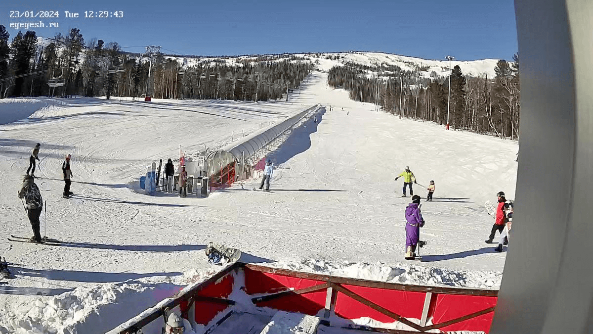 Каскад. Траволатор