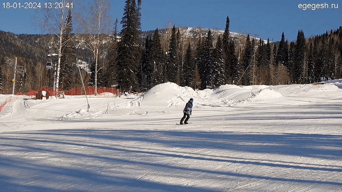 Сектор Е. Парк