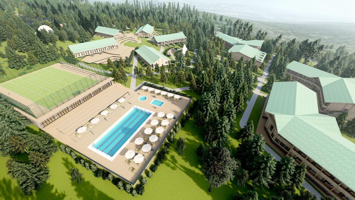 Город Героев